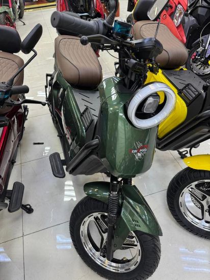 صورة دباب برو ماكس 2000 – الوان متعددة راحة وقوة في مشوارك اليومي